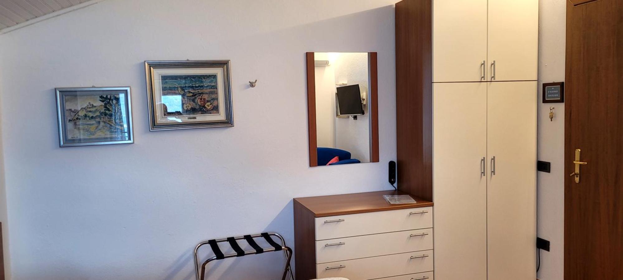 Hotel Bellavista Meuble Monte Isola Ngoại thất bức ảnh