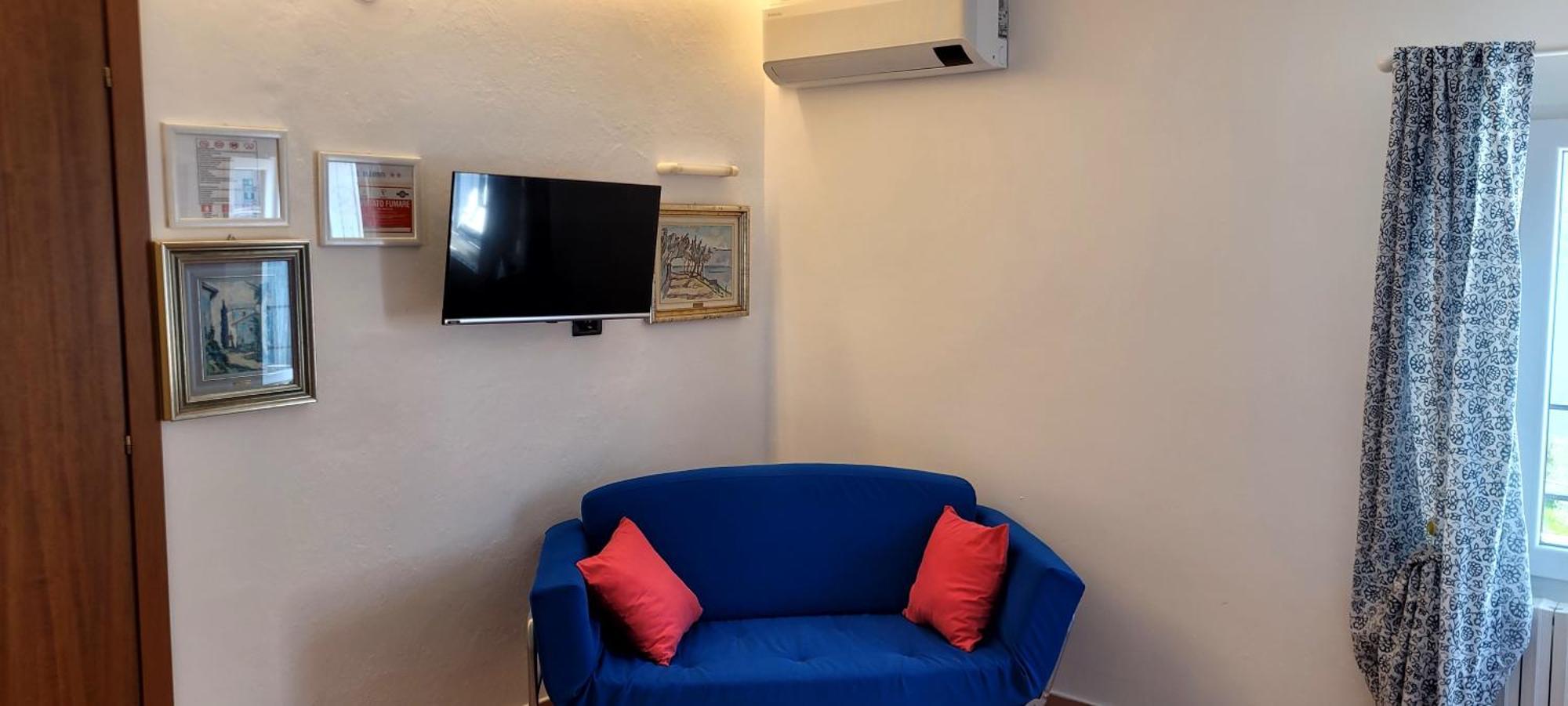 Hotel Bellavista Meuble Monte Isola Ngoại thất bức ảnh