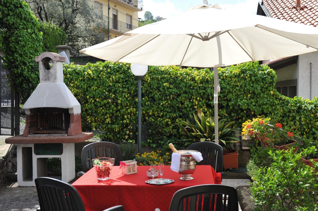 Hotel Bellavista Meuble Monte Isola Ngoại thất bức ảnh
