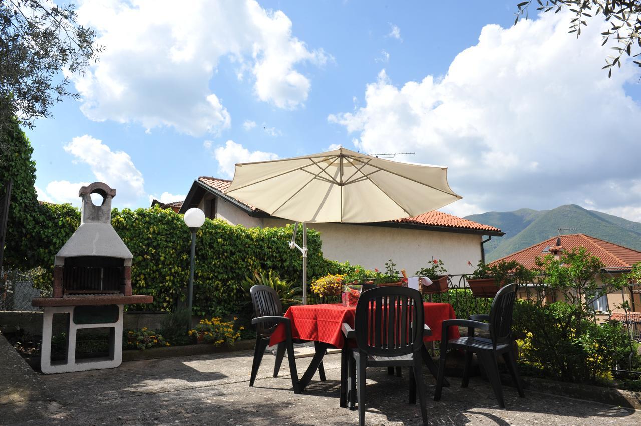 Hotel Bellavista Meuble Monte Isola Ngoại thất bức ảnh