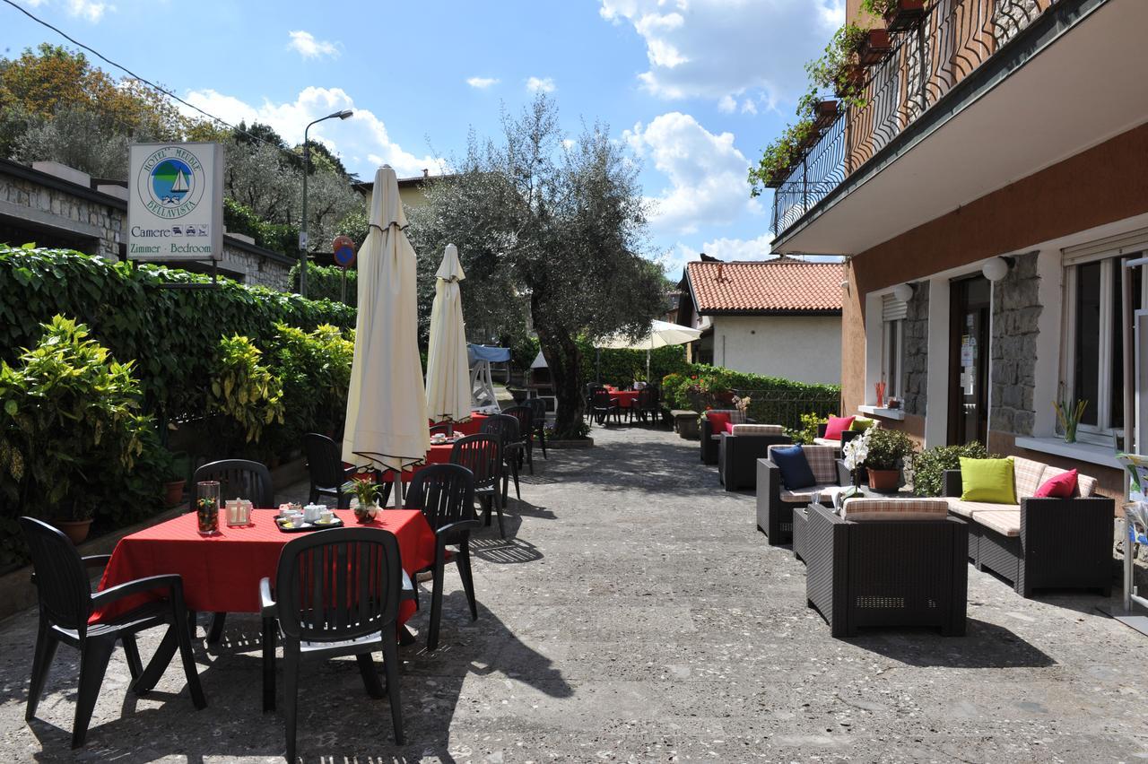 Hotel Bellavista Meuble Monte Isola Ngoại thất bức ảnh