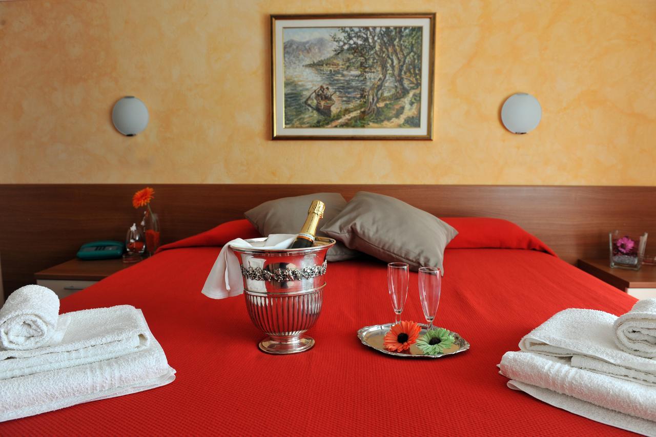 Hotel Bellavista Meuble Monte Isola Ngoại thất bức ảnh